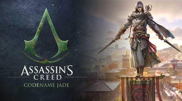 Assassin’s Creed: Codename Jade