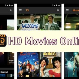 How to download HD Movies Online-APK