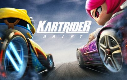 5 super cool tips for KartRider: Drift