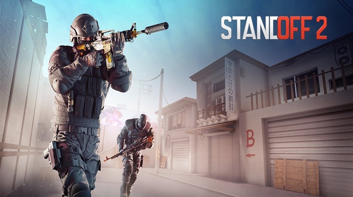 Standoff 2