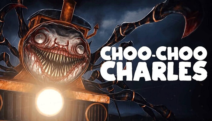 Choo-Choo Charles: Essential tips to defeat the train spider monster