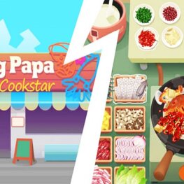 How to download Cooking Papa Cookstar-apk