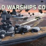 World Warships Combat