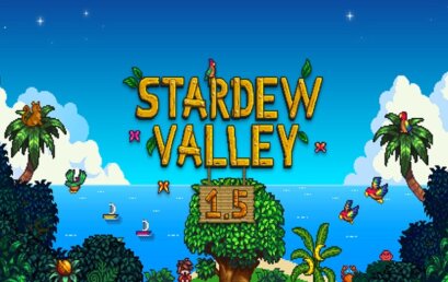How to play Stardew Valley – The ultimate beginner’s guide