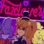 Night shift at Fazclaire’s nightclub
