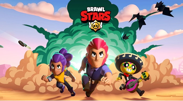 Brawl Stars