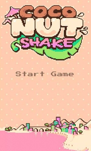 About Coco Nutshake APK- Coco Nutshake