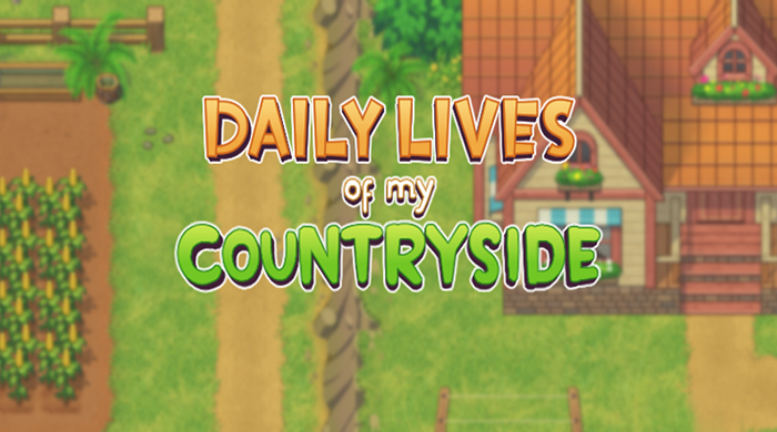 Daily Lives Of My Countryside