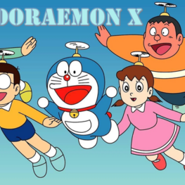 How to download Doraemon X-APK