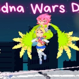 How to download Echidna Wars-APK