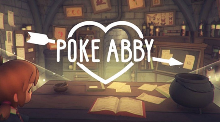 Poke Abby