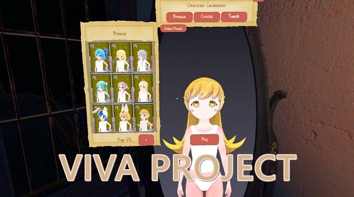 Viva Project