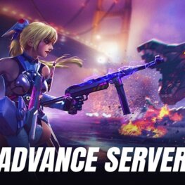 How to download Free Fire Advance Server-APK