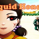 Squid Honey