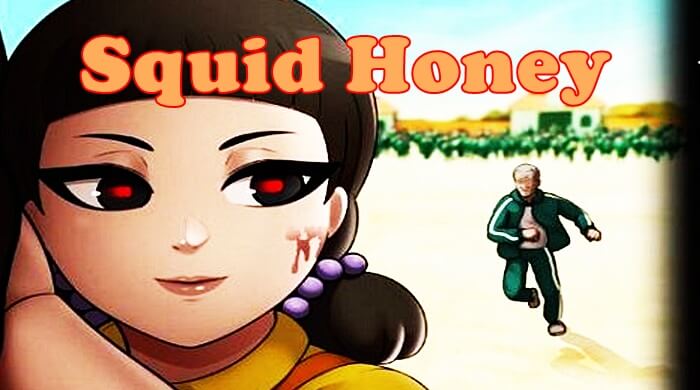 Squid Honey