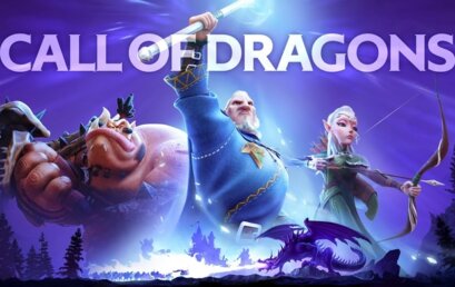 5 best tips and tricks for Call of Dragons new players