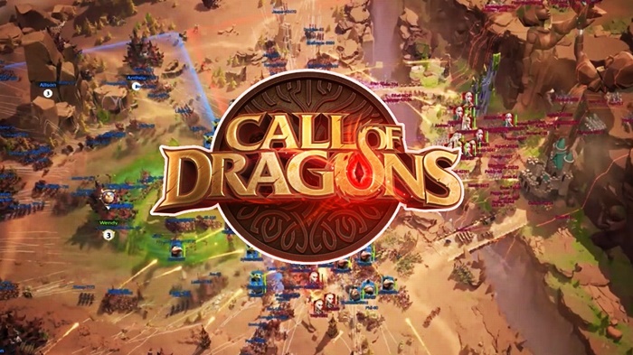 5 best tips and tricks for Call of Dragons new players