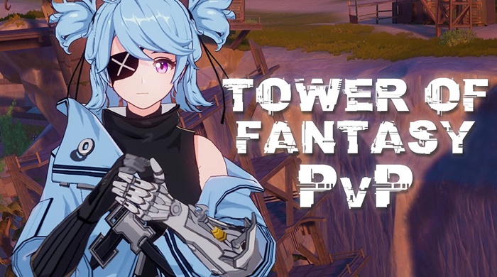 apex league-Tower of Fantasy: The A to Z guide for beginners