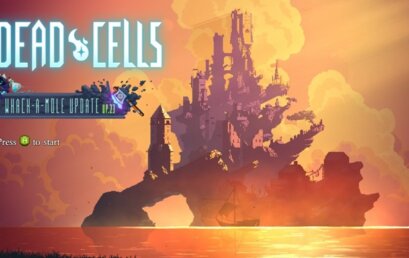Dead Cells: Things you wish to know before entering the game