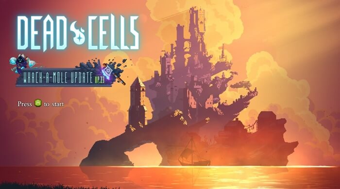 Dead Cells: Things you wish to know before entering the game