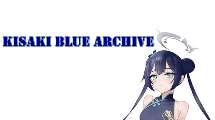Kisaki Blue Archive