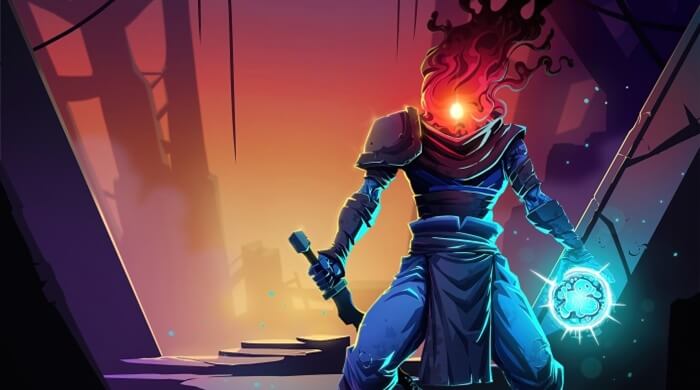 Dead Cells: Things you wish to know before entering the game