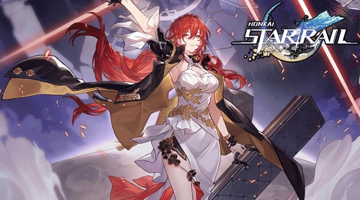 Honkai: Star Rail- 6 most attractive role-playing games on mobile