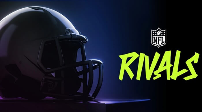NFL Rivals-Top 5 mobile games worth playing today