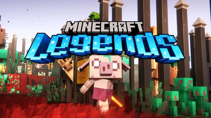 Minecraft Legends- 4 best Minecraft versions to play