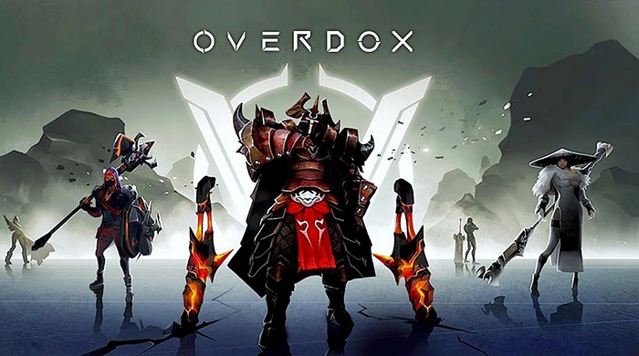 Overdox- 6 most attractive role-playing games on mobile