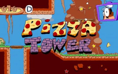 How to get all the achievements in Pizza Tower