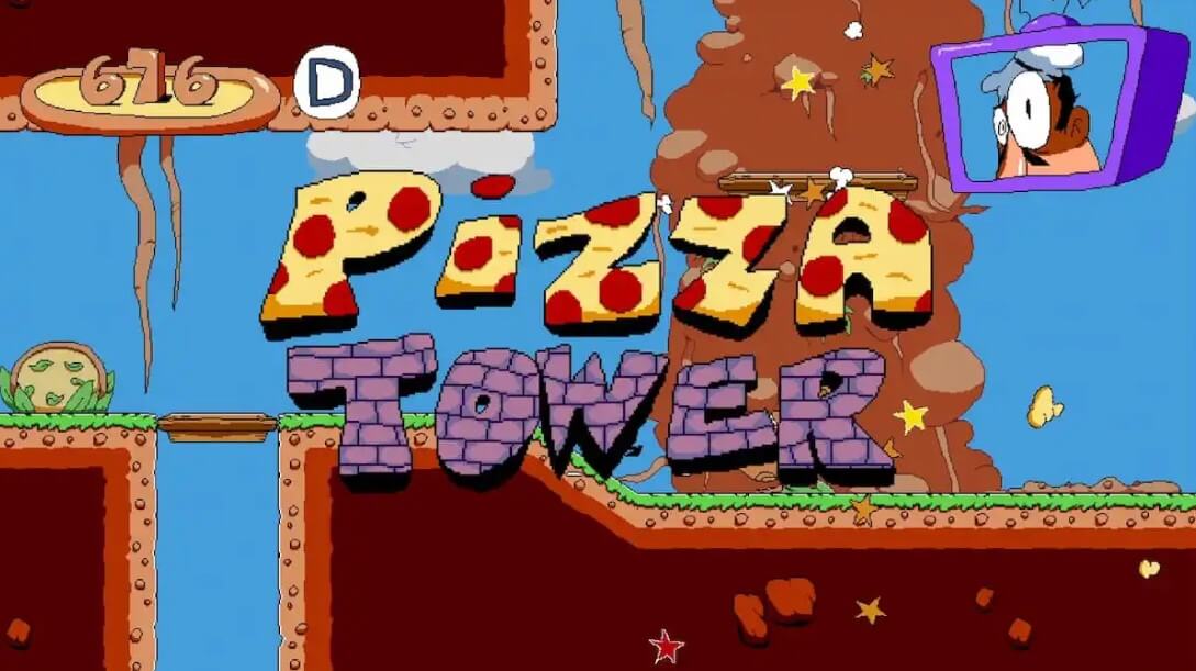 How to get all the achievements in Pizza Tower