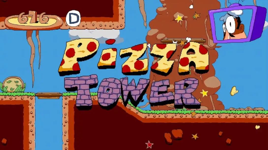 How-to-get-all-the-achievements-in-Pizza-Tower