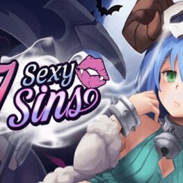 How to download-7 sexy sins tadaima-APK