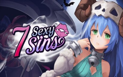 7 Sexy Sins Tadaima