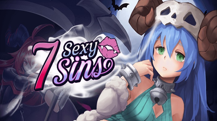 7 Sexy Sins Tadaima