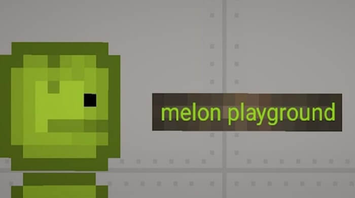 Top 4 Melon Playground tips