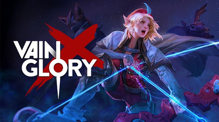 Vainglory- Top 5 games like League of Legends for Android and iOS