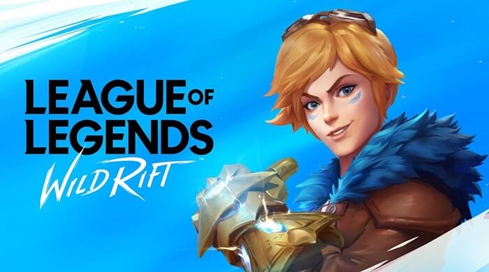 League of Legends: Wild Rift- Top 5 games like League of Legends for Android and iOS