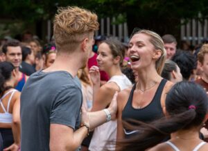 Meet Singles Through Run Clubs in the US