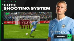 fifa soccer mod apk - apkafe