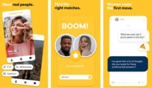 bumble mod apk - apkafe