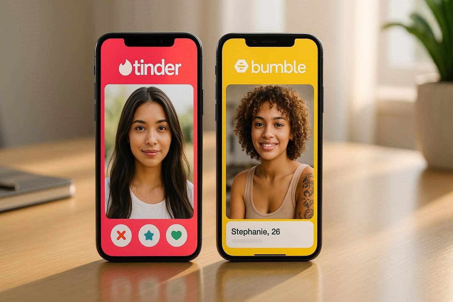 How to Optimize Your Dating Profile on Tinder or Bumble