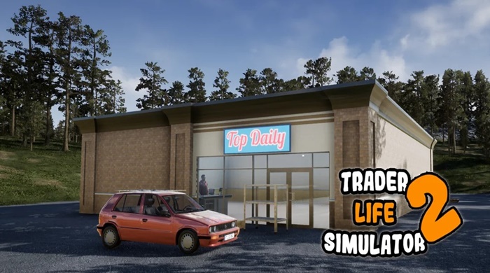 About Trader Life Simulator 2-Trader Life Simulator 2 