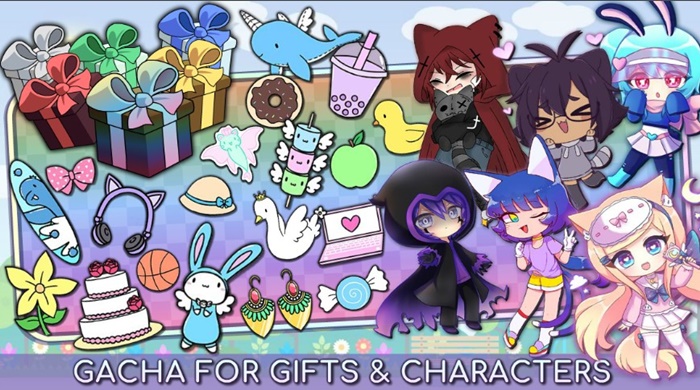 Highlights- Gacha Life