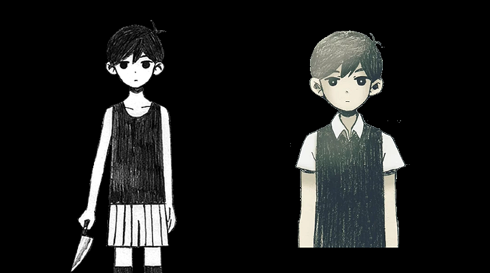 The plot- Omori