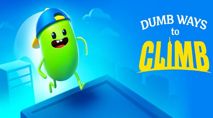 About Dumb Ways to Climb-Dumb Ways to Climb