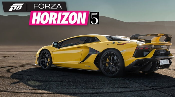 How to download Forza Horizon 5 Mobile- Forza Horizon 5 Mobile