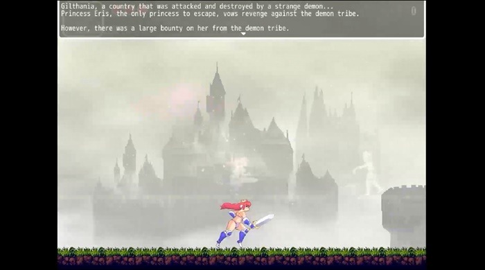 How to download Knight Princess Eris APK on mobile- Knight Princess Eris