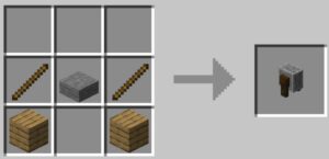 how-to-make-a-grindstone-in-minecraft-recipe-2